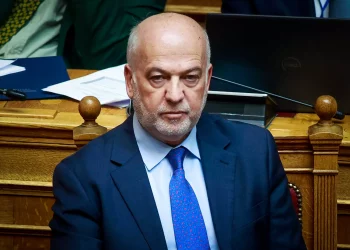 Οι παρεμβάσεις του Γιώργου Φλωρίδη για τη γρηγορότερη απονομή δκαιοσύνης