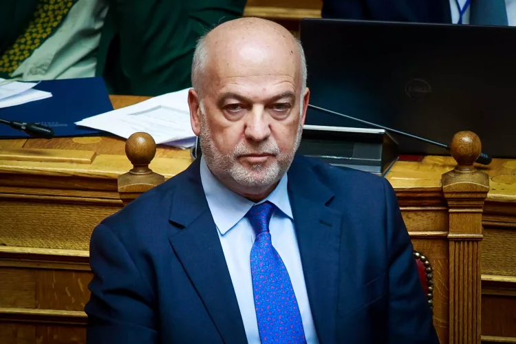 Οι παρεμβάσεις του Γιώργου Φλωρίδη για τη γρηγορότερη απονομή δκαιοσύνης