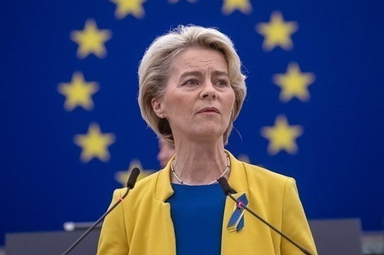 Φον ντερ Λάιεν: O αγροδιατροφικός τομέας χρειάζεται «μία μακροπρόθεσμη προοπτική» για την αντιμετώπιση των προκλήσεων