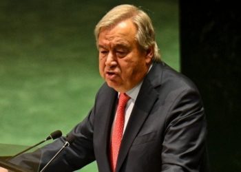 Αντόνιο Γκουτέρες: Οι εμπόλεμες πλευρές στην Γάζα ποδοπατούν το διεθνές δίκαιο