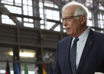 Ο Ζοζέπ Μπορέλ κατηγορεί το Ισραήλ για χρηματοδότηση της Χαμάς