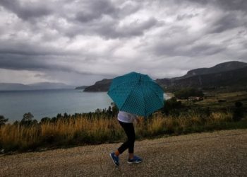 Επιδείνωση του καιρού από το Σάββατο – Που θα σημειωθούν έντονα φαινόμενα