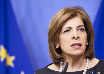 Στέλλα Κυριακίδου: Προτεραιότητα μιας ισχυρής Ευρωπαϊκής Ένωσης Υγείας είναι να διασφαλιστεί ότι ιατροτεχνολογικά προϊόντα και διαγνωστικά μέσα είναι διαθέσιμα στους ασθενείς