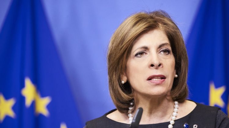 Στέλλα Κυριακίδου: Προτεραιότητα μιας ισχυρής Ευρωπαϊκής Ένωσης Υγείας είναι να διασφαλιστεί ότι ιατροτεχνολογικά προϊόντα και διαγνωστικά μέσα είναι διαθέσιμα στους ασθενείς