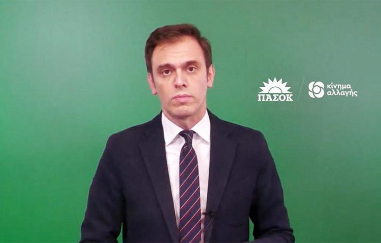 Δημήτρης Μάντζος: «Αναγκαίες αλλά επισφαλείς οι εγγυήσεις από την πλευρά της Τουρκίας»