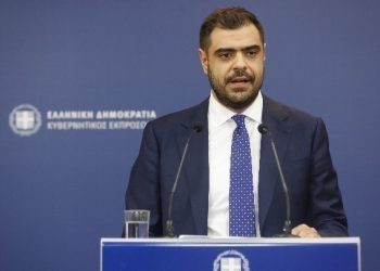 Παύλος Μαρινάκης: Απόλυτος σεβασμός στις απόψεις της Εκκλησίας – Η κυβέρνηση ψηφίστηκε για να εφαρμόζει το πρόγραμμά της