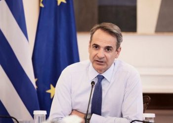 Σύσκεψη στο Μαξίμου υπό τον πρωθυπουργό για τις αγροτικές κινητοποιήσεις