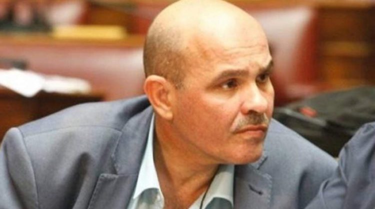 Γιάννης Μιχελογιαννάκης: Ζητώ τη διαγραφή μου από τον ΣΥΡΙΖΑ, το κόμμα είναι «δυστυχώς ανύπαρκτο»