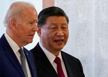 Προετοιμάζεται τηλεφωνική επικοινωνία Μπάιντεν-Σι