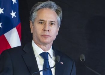 Στην Κωνσταντινούπολη ο Άντονι Μπλίνκεν