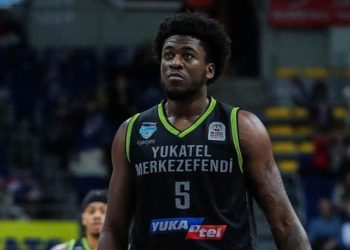 Συμφώνησε με τον Μόουζες Ράιτ ο Ολυμπιακός