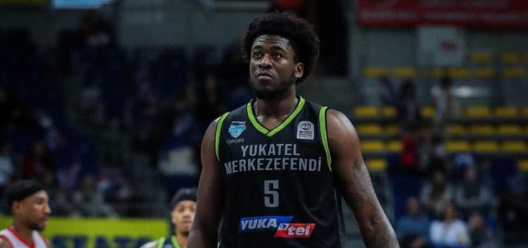 Συμφώνησε με τον Μόουζες Ράιτ ο Ολυμπιακός