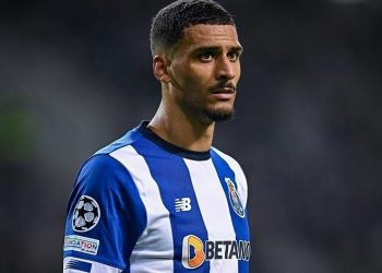 Πορτογαλικά ΜΜΕ: «Έρχεται Ελλάδα για τον Ολυμπιακό ο Κάρμο»