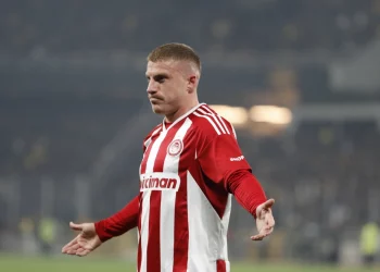 Ολυμπιακός: Προς αποχώρηση ο Μπιέλ