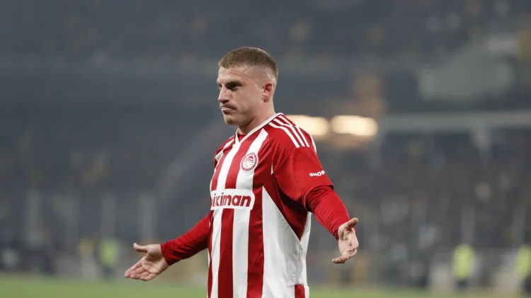 Ολυμπιακός: Προς αποχώρηση ο Μπιέλ