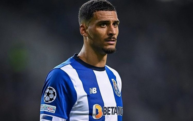 Πορτογαλικά ΜΜΕ: «Έρχεται Ελλάδα για τον Ολυμπιακό ο Κάρμο»