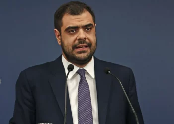 Παύλος Μαρινάκης: Στην Ελλάδα τα ζητήματα δικαιωμάτων δεν λύνονται με δημοψηφίσματα