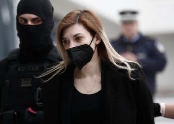 Δίκη για την Τζωρτζίνα: H εισαγγελέας: Να κηρύξετε ένοχη την Ρούλα Πισπιρίγκου