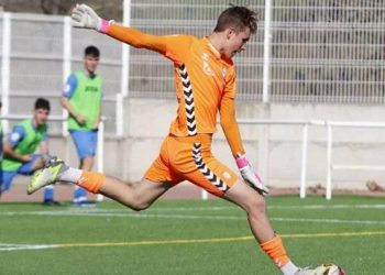 Ρεάλ Μαδρίτης: Απέκτησε 17χρονο Ουκρανό τερματοφύλακα από ομάδα της Γ’ κατηγορίας!