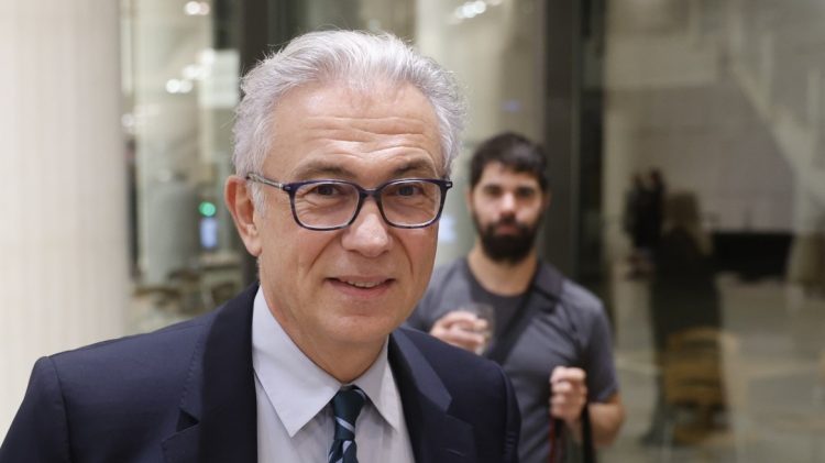 Θεόδωρος Ρουσόπουλος: Εξελέγη πρόεδρος της Κοινοβουλευτικής Συνέλευσης του Συμβουλίου της Ευρώπης (PACE)