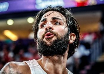 Ο Ρούμπιο επιστρέφει στην Μπαρτσελόνα