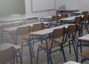 Ρέθυμνο: Μαθητής επιτέθηκε σε έγκυο καθηγήτρια εν ώρα μαθήματος – Την χτύπησε στην κοιλιά