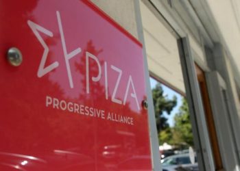 ΣΥΡΙΖΑ-ΠΣ: Να απολογηθεί η ΝΔ για τα εκατομμύρια ευρώ που χάθηκαν στον θεσσαλικό κάμπο για έργα που ποτέ δεν έγιναν