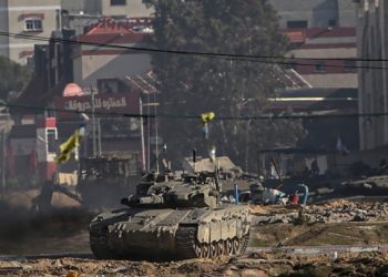 Φονικές μάχες στη Χαν Γιούνες, επίκεντρο πλέον του πολέμου Ισραήλ-Χαμάς