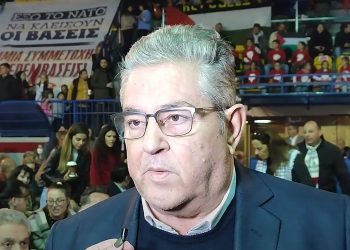 Δημήτρης Κουτσούμπας: Θα υπερασπίσουμε το λαϊκό εισόδημα