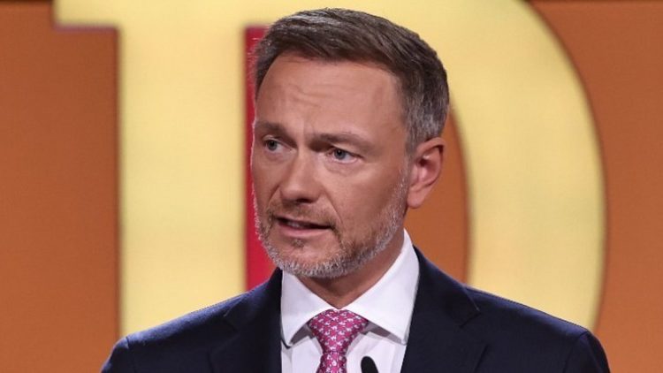 Κρίστιαν Λίντνερ: «Η Γερμανία δεν είναι ο ασθενής της Ευρώπης – Είναι ένας κουρασμένος άνθρωπος που χρειάζεται καφέ»