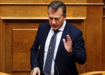 Γιάννης Βρούτσης: Η αντιμετώπιση της βίας στον Αθλητισμό δεν έχει πολιτικό πρόσημο