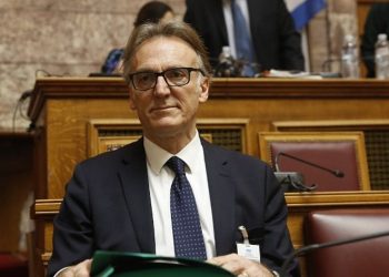 Τέμπη: Στον ανακριτή Λάρισας η κατάθεση του διευθύνοντος συμβούλου της Hellenic Train