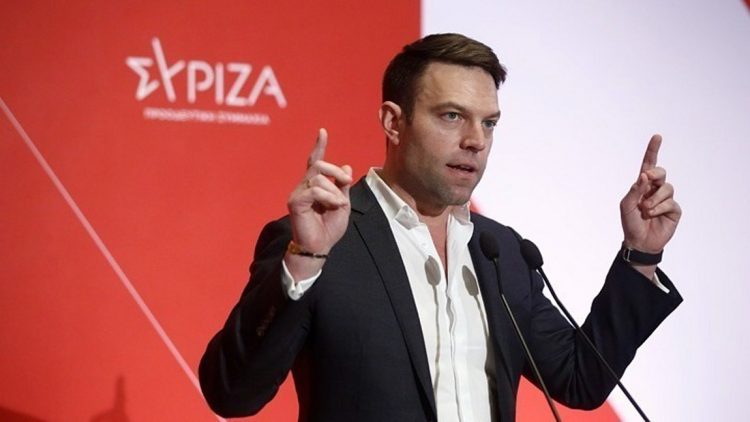 Στέφανος Κασσελάκης προς τους Έλληνες του εξωτερικού: Δικαίωμά σας να είστε ισότιμοι πολίτες