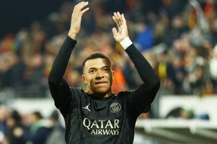 «Αστρονομικές» οι απαιτήσεις του Μπαπέ για να υπογράψει στη Ρεάλ Μαδρίτης