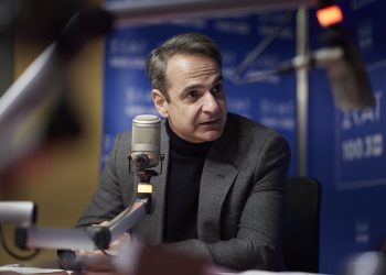 Κυριάκος Μητσοτάκης: Αύξηση της αρωγής για τους αγρότες – Πρόσθετη βοήθεια έως 10.000 ευρώ για ζημιές στον εξοπλισμό