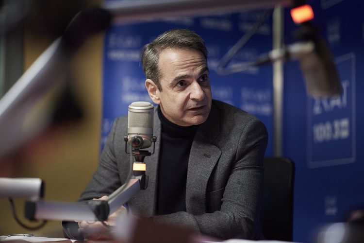 Κυριάκος Μητσοτάκης: Αύξηση της αρωγής για τους αγρότες – Πρόσθετη βοήθεια έως 10.000 ευρώ για ζημιές στον εξοπλισμό