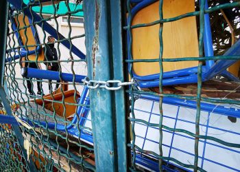 Ρέθυμνο: Διευθύντρια Γυμνασίου μήνυσε επτά μαθητές για να σταματήσει η κατάληψη