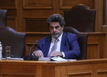 Εξεταστική για Τέμπη – Ιω. Χαλκιάς: Στα Τέμπη έγιναν φοβερά λάθη