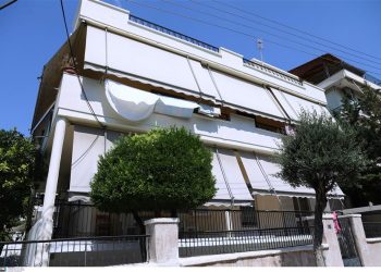 Αγία Bαρβάρα: Προφυλακιστέος ο 69χρονος και η σύζυγός του για τη δολοφονία του γαμπρού τους