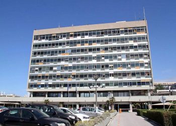 Θεσσαλονίκη: Εισαγγελική έρευνα και για την κατάληψη στο Τμήμα Γεωλογίας του ΑΠΘ