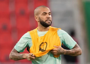 Καταδικάστηκε για βιασμό ο Ντάνι Άλβες