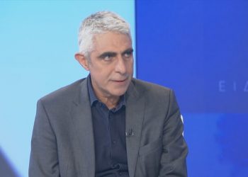 Γιώργος Τσίπρας: Aν δεν υπάρξει συνεννόηση με Κασσελάκη, να βρούμε ένα άλλο πρόσωπο