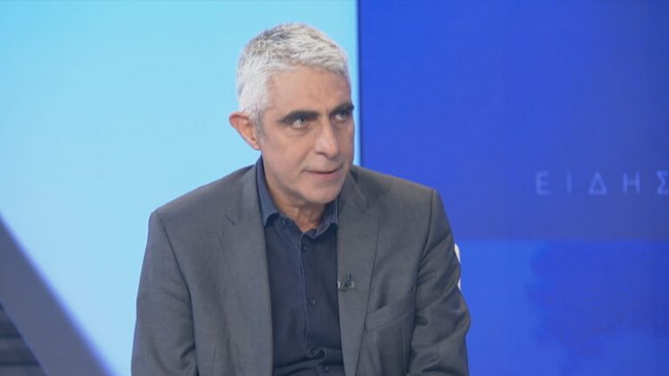 Γιώργος Τσίπρας: Aν δεν υπάρξει συνεννόηση με Κασσελάκη, να βρούμε ένα άλλο πρόσωπο