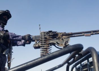 ΗΠΑ: Οι Χούθι εκτόξευσαν βαλλιστικό πύραυλο εναντίον του αμερικανικού δεξαμενόπλοιου Torm Thor αλλά αστόχησαν