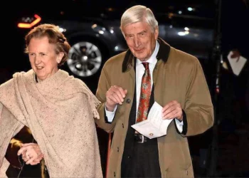 Ολλανδία: Με ευθανασία έφυγαν μαζί από τη ζωή ο πρώην πρωθυπουργός Ντρις φαν Αχτ και η σύζυγός του