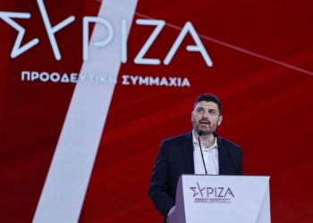 Διονύσης Τεμπονέρας: Να κάνουμε στην άκρη για το κοινό καλό