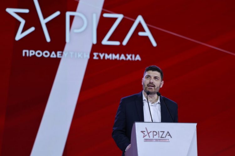 Διονύσης Τεμπονέρας: Να κάνουμε στην άκρη για το κοινό καλό