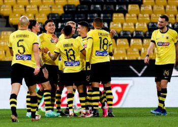 ΑΕΚ: Φιλικό με τον Απόλλωνα στην Κύπρο