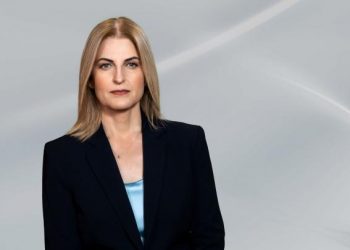 Δώρα Αυγέρη: Εργαζόμαστε για τον ΣΥΡΙΖΑ της νίκης και της επόμενης μέρας