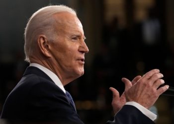 Ο Τζό Μπάιντεν δεν θα αντιμετωπίσει ποινική δίωξη για τον τρόπο που χειρίστηκε απόρρητα έγγραφα